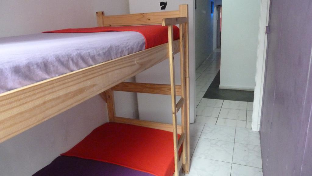 Hostel Redblue Higienopolis Sao Paulo