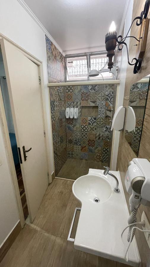 Privatunterkunft No Jardim Guedala São Paulo