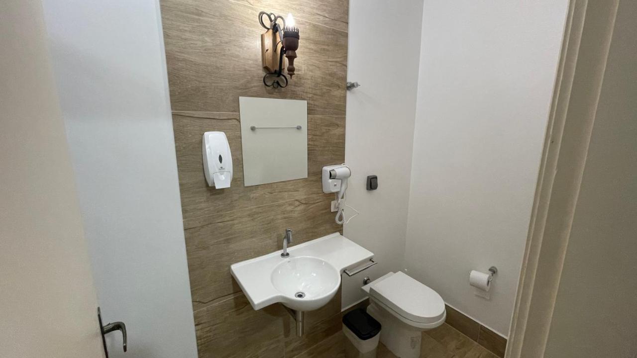 No Jardim Guedala Privatunterkunft