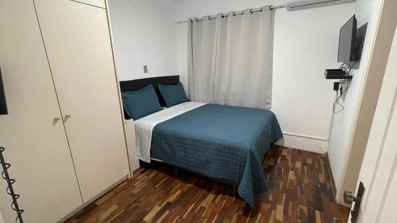 Privatunterkunft No Jardim Guedala *