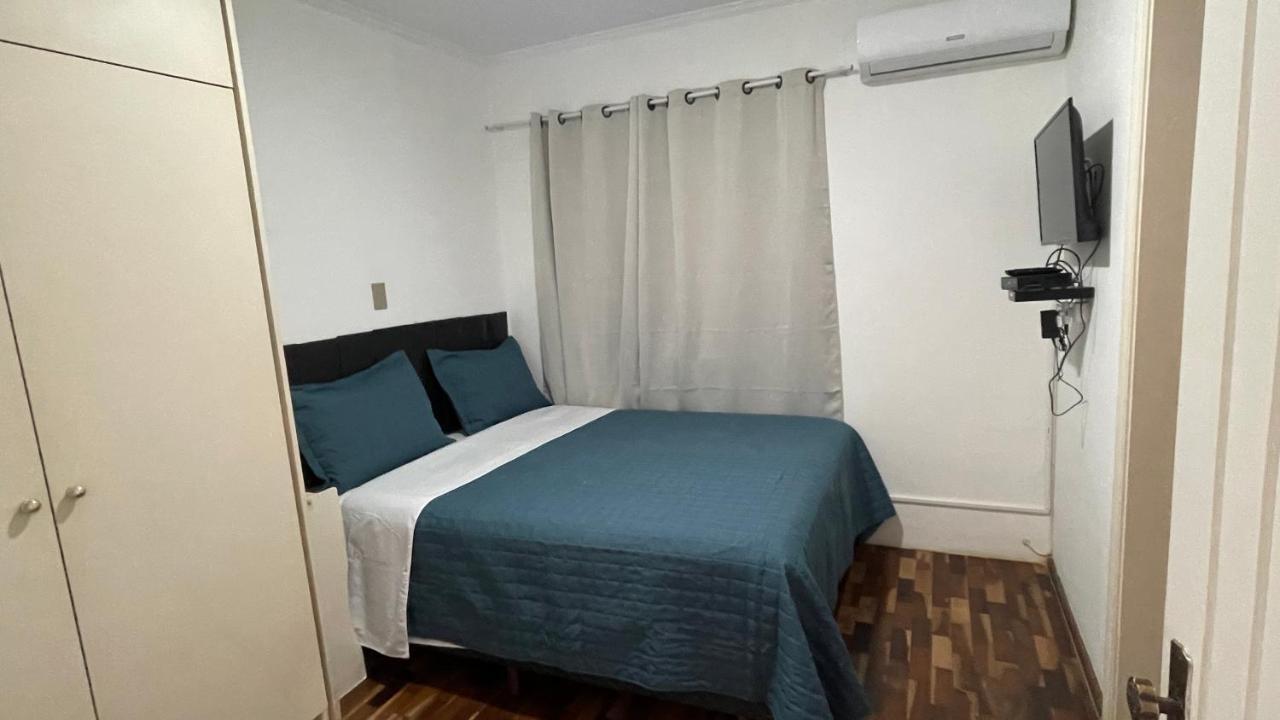 Privatunterkunft No Jardim Guedala *