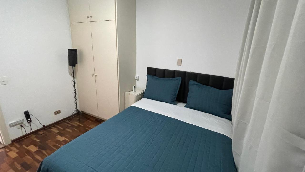 Privatunterkunft No Jardim Guedala