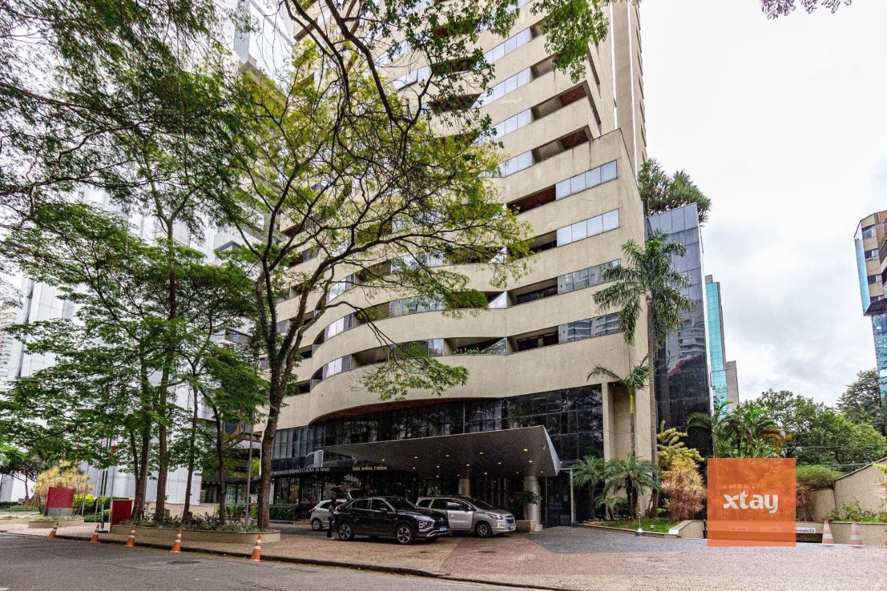 Xtay Berrini * Sao Paulo