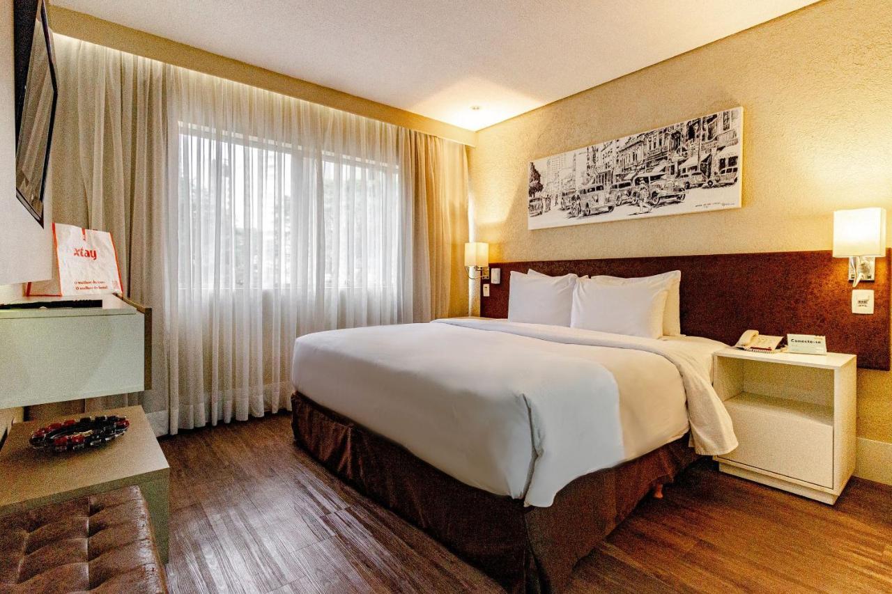 Xtay Berrini Apartment São Paulo