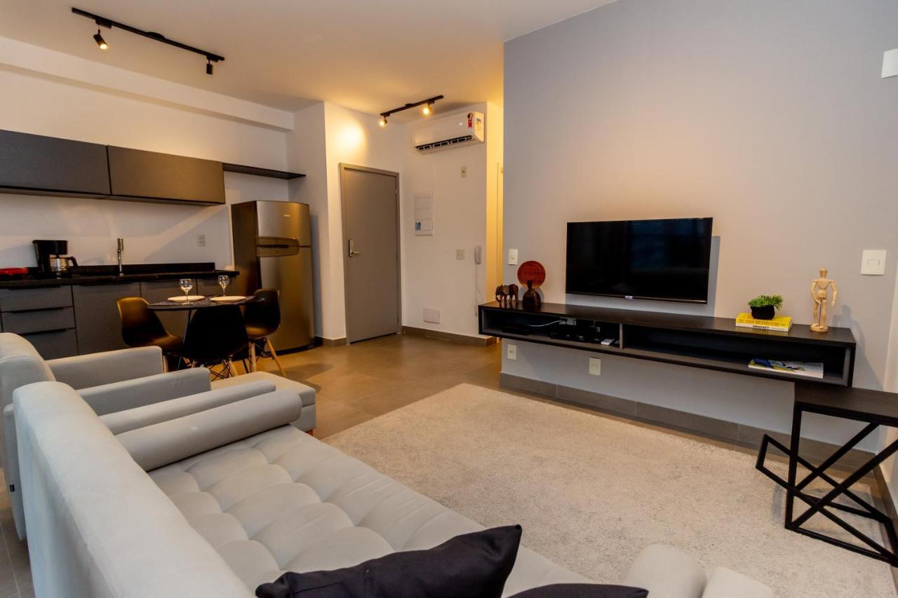 360 Vn Capote Valente By Housi Apartment Sao Paulo