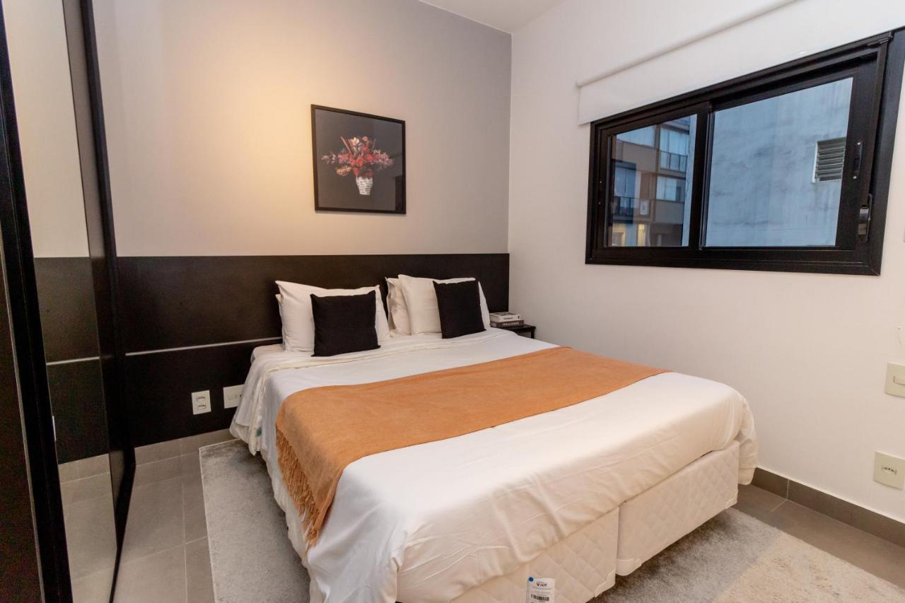 Apartment 360 Vn Capote Valente By Housi Sao Paulo