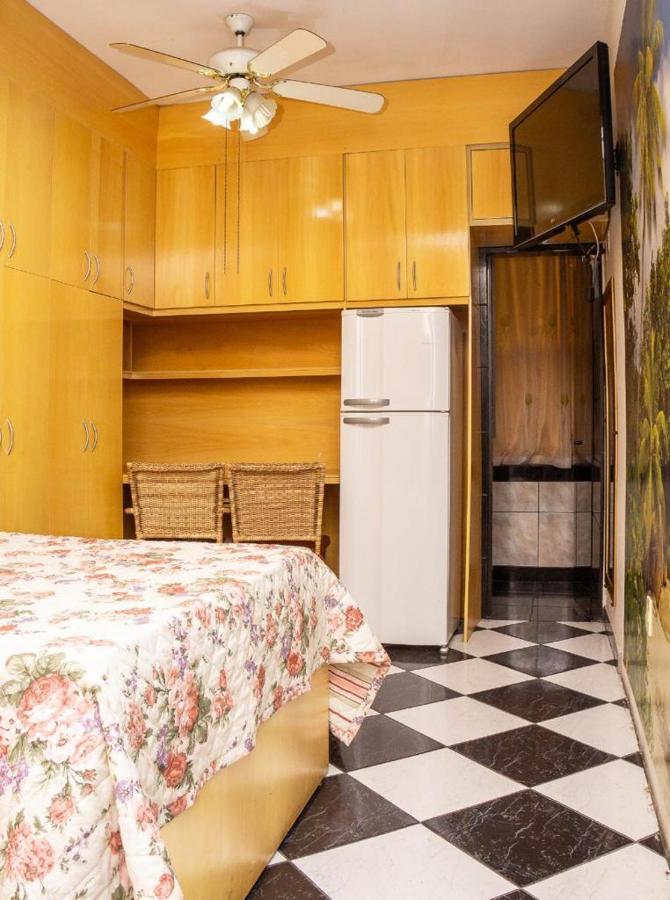 Morumbi Albergue