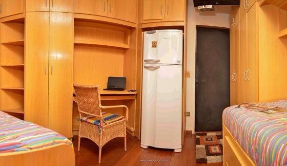 Morumbi Albergue