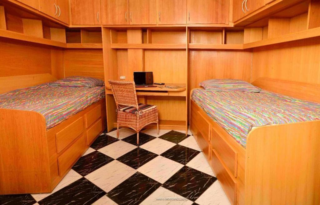 Morumbi Albergue