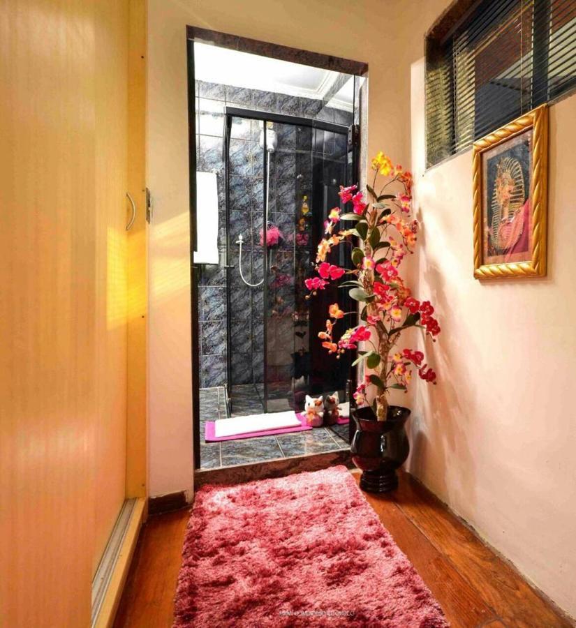 Albergue Morumbi São Paulo