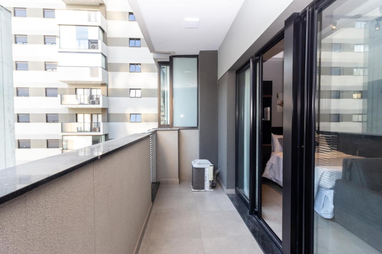 Apartment 360 Vn Capote Valente By Housi Sao Paulo