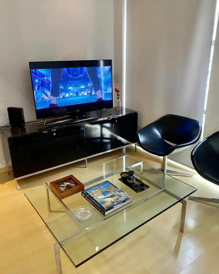 Apartamento Loft - Ap 208 São Paulo