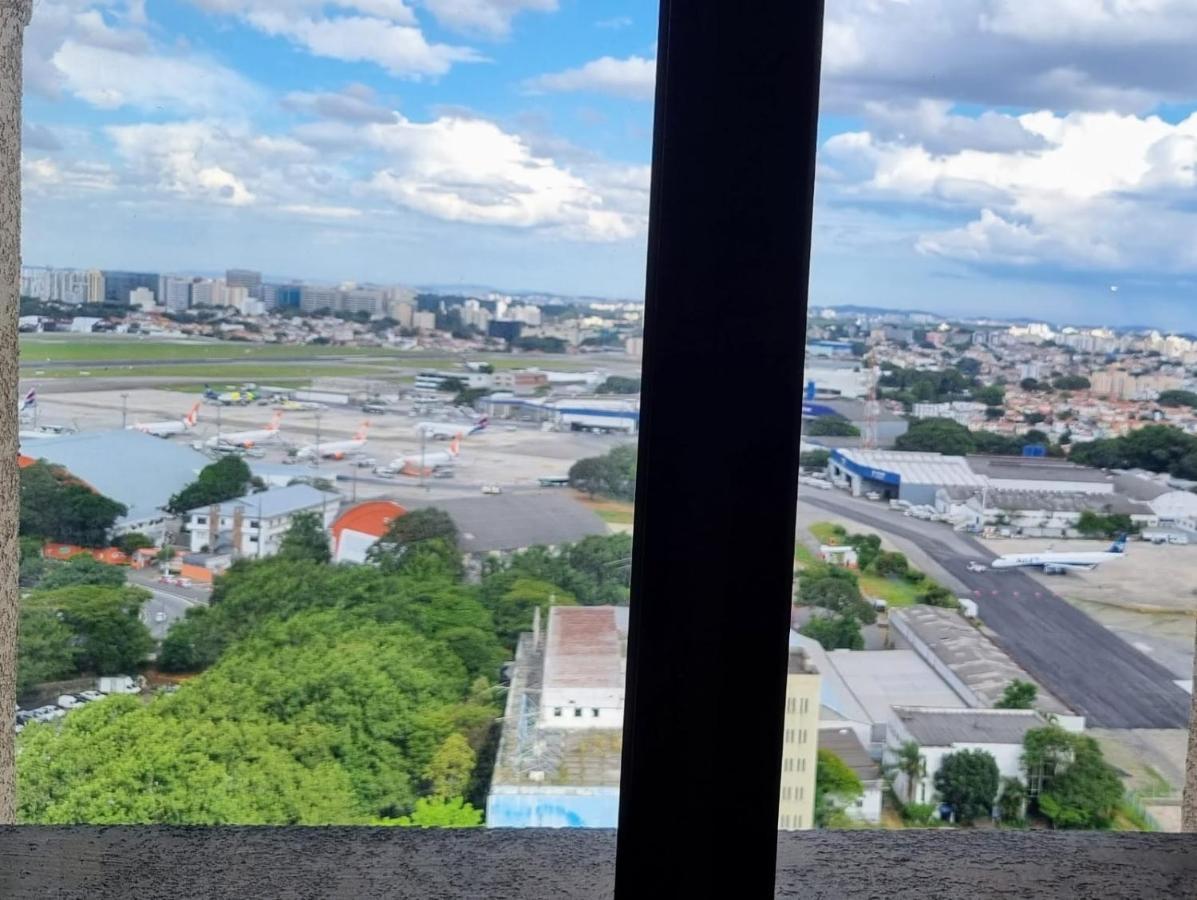 Linda Em Aeroporto De Congonhas Khách sạn hẻo lánh