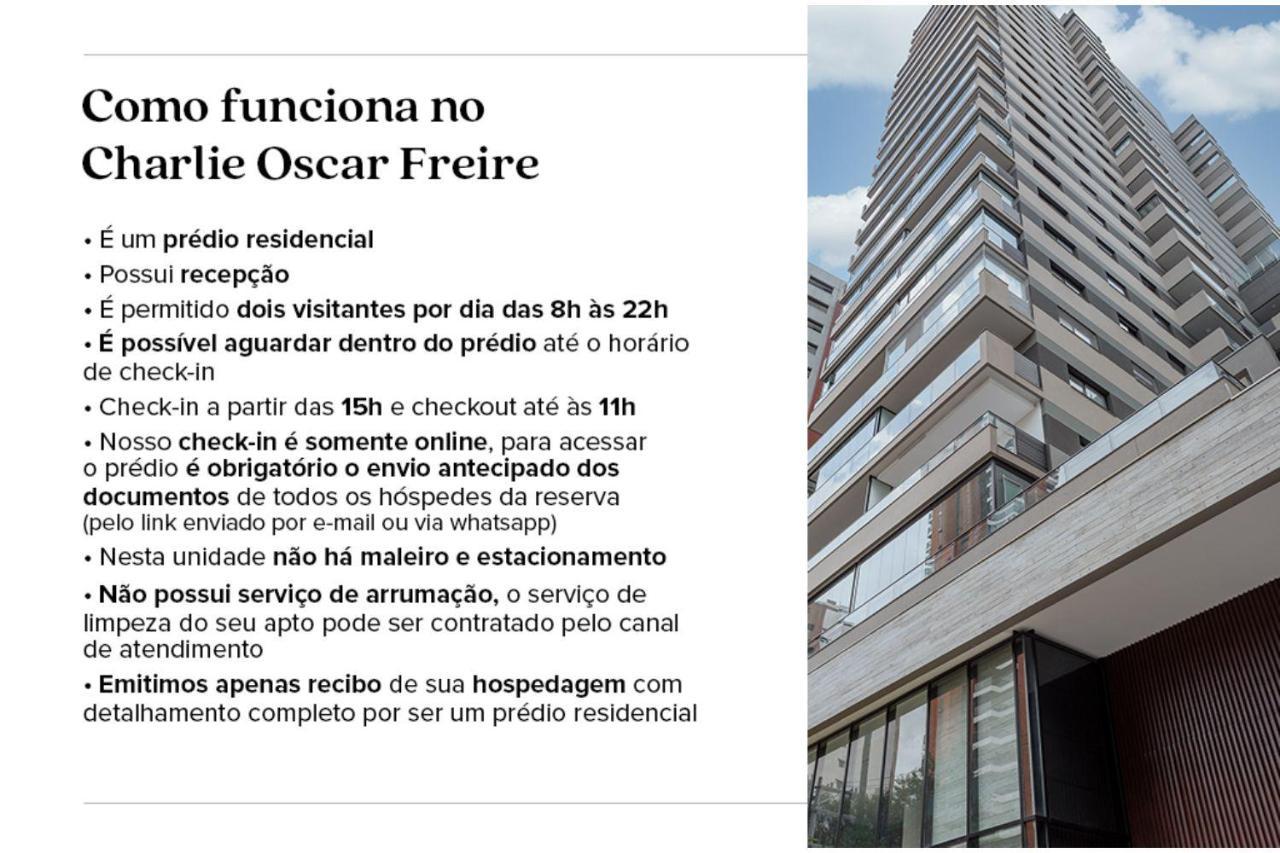 Charlie Oscar Freire