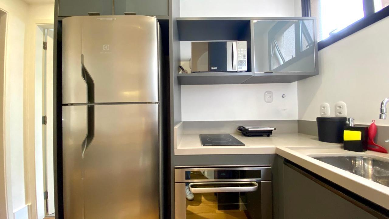 Apartment Lfr - Alameda Jau By Anora Spaces *