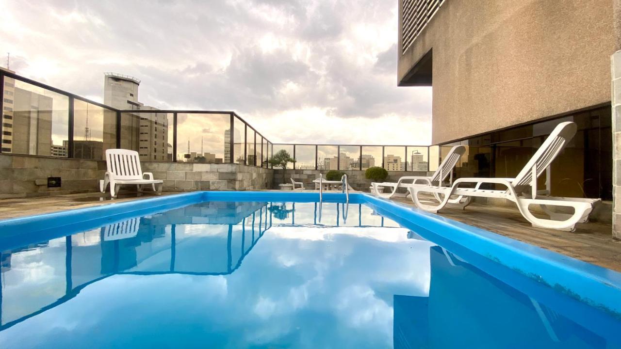 Lfr - Alameda Jau By Anora Spaces Sao Paulo