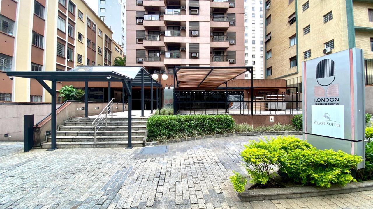 Lfr - Alameda Jau By Anora Spaces Apartment Sao Paulo