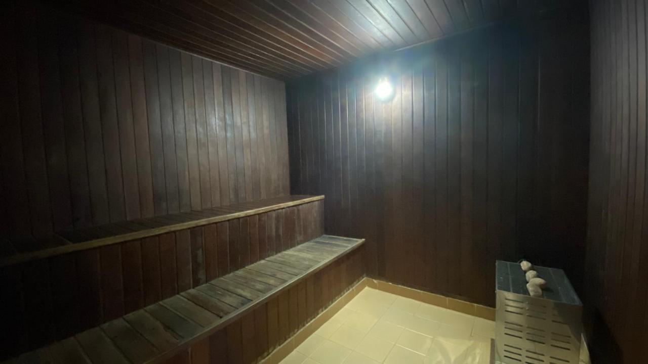 Lfr - Alameda Jau By Anora Spaces Apartment Sao Paulo