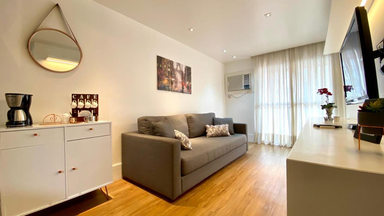 Apartment Lfr - Alameda Jau By Anora Spaces Sao Paulo