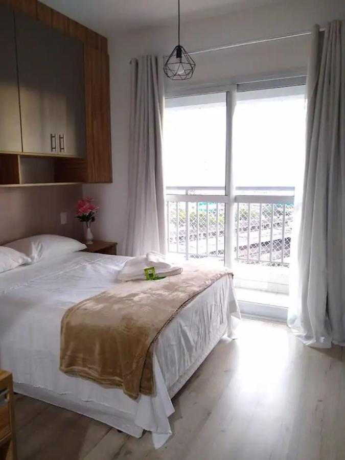 Apartment Apto A 200m Metro Belem *