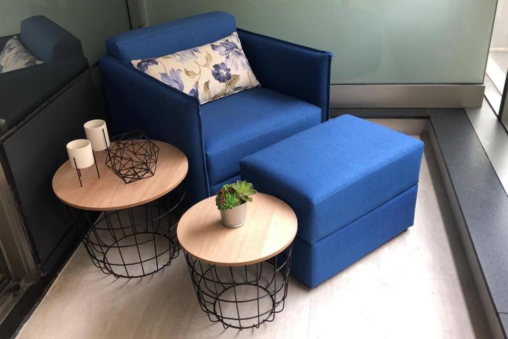 Moderno E Sofisticado, Centro 117 *