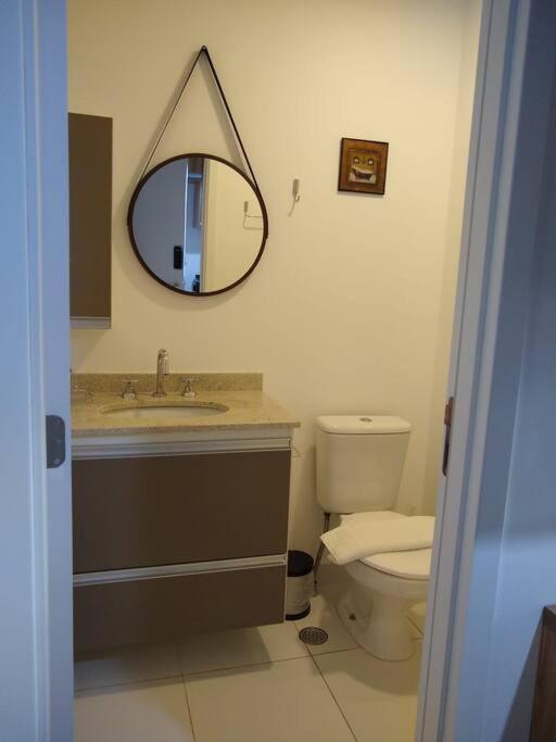 Apto A 200m Metro Belem Apartment *