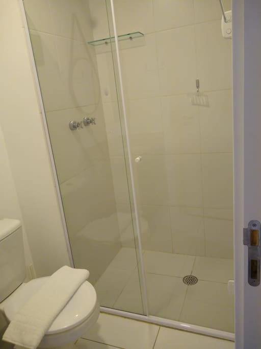 Apto A 200m Metro Belem Apartment *