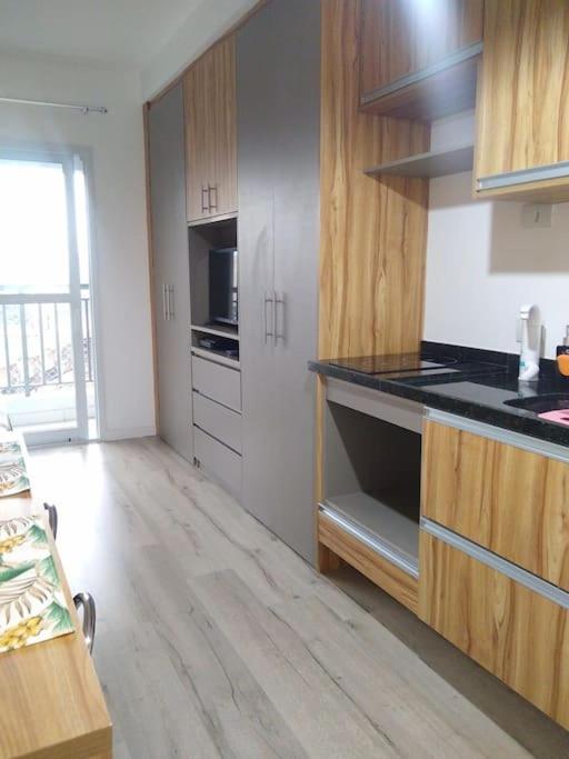 Apartment Apto A 200m Metro Belem *
