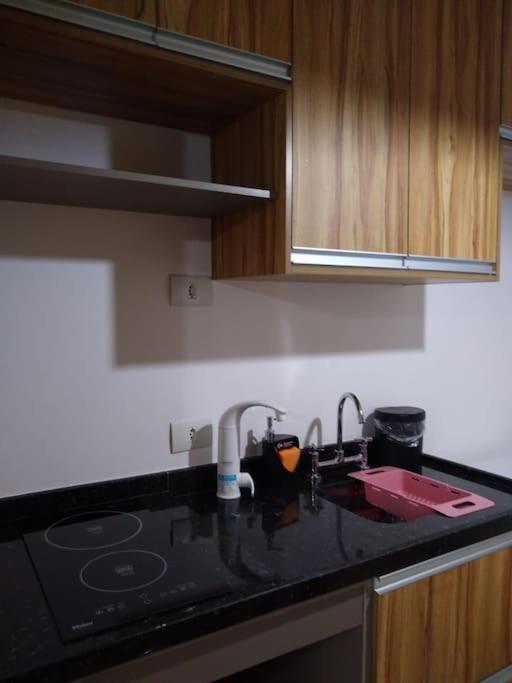 Apartment Apto A 200m Metro Belem *