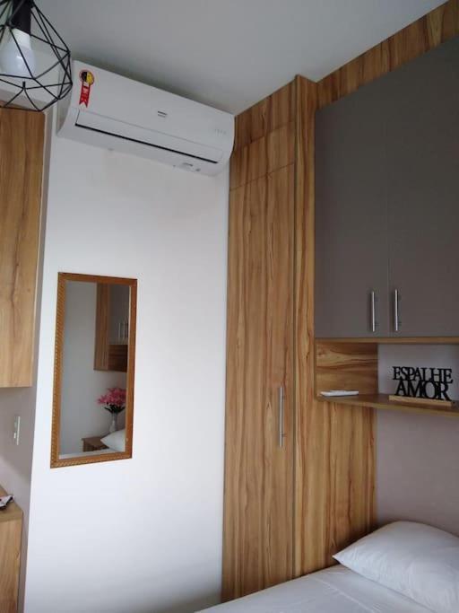 Apartment Apto A 200m Metro Belem