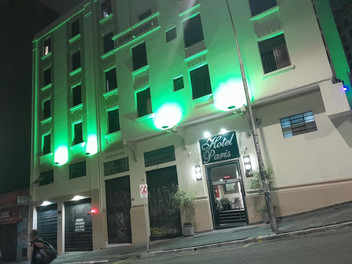 Hotel Paris