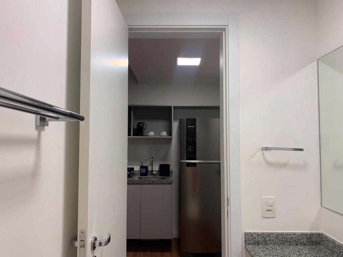 Apartment Shades Of Gray 4