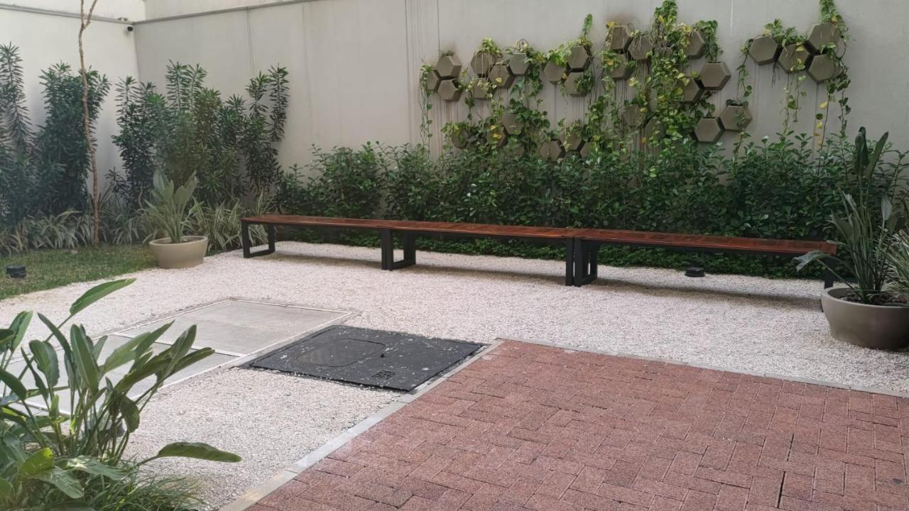 27m2 Wifi Liberdade Proximo Metro Restaurante Hospital * Sao Paulo