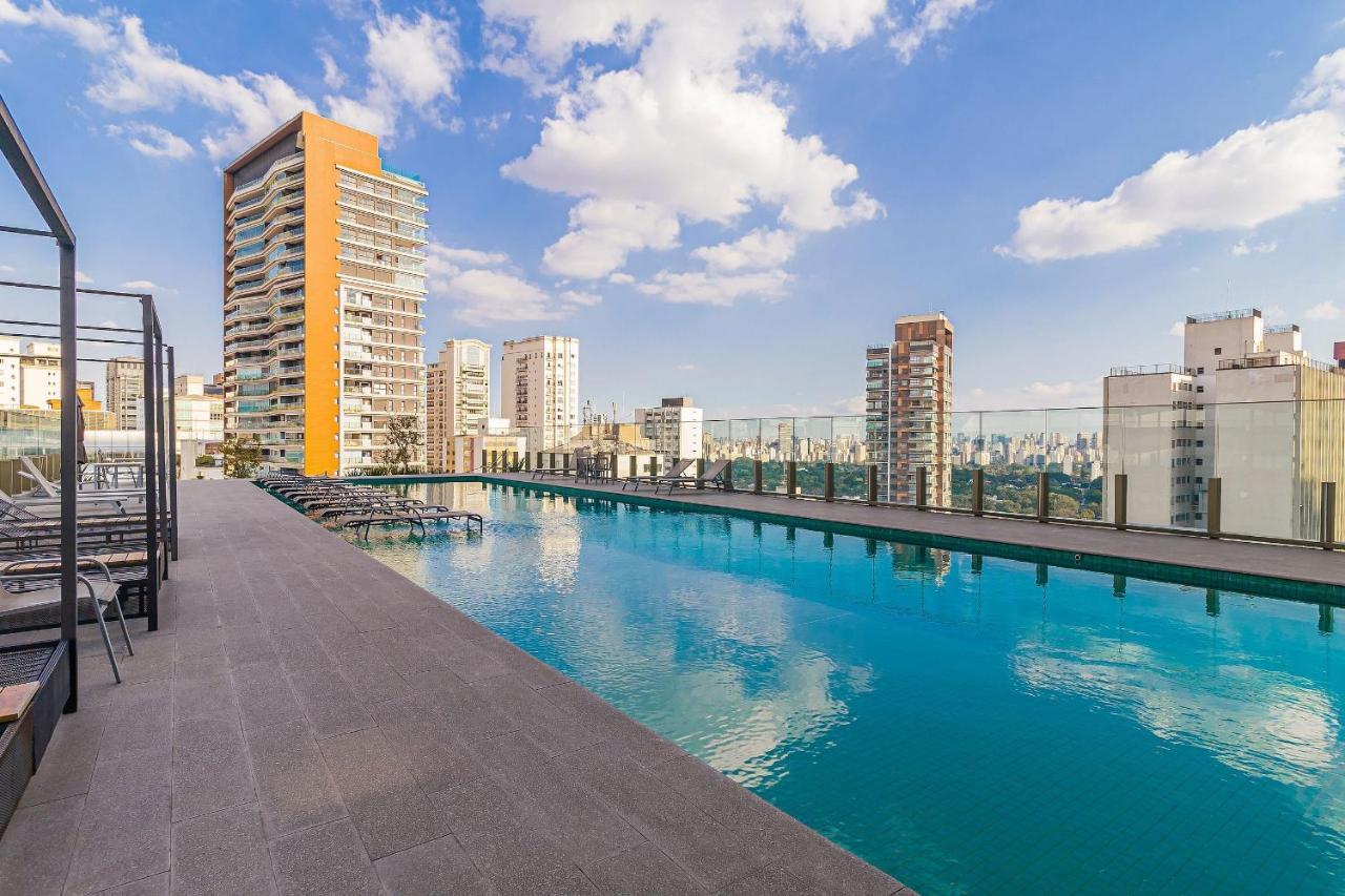 Vossa Bossa Capote Valente Apartment