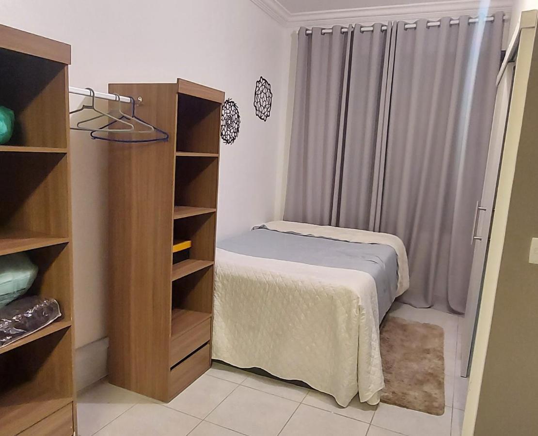 Aurora House Căn hộ São Paulo