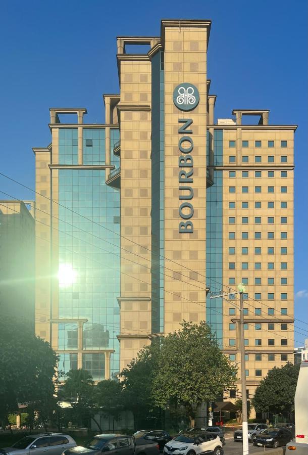 Hotel Flat 1638 Na Avenida Ibirapuera,2927 Em Moema - Sao Paulo