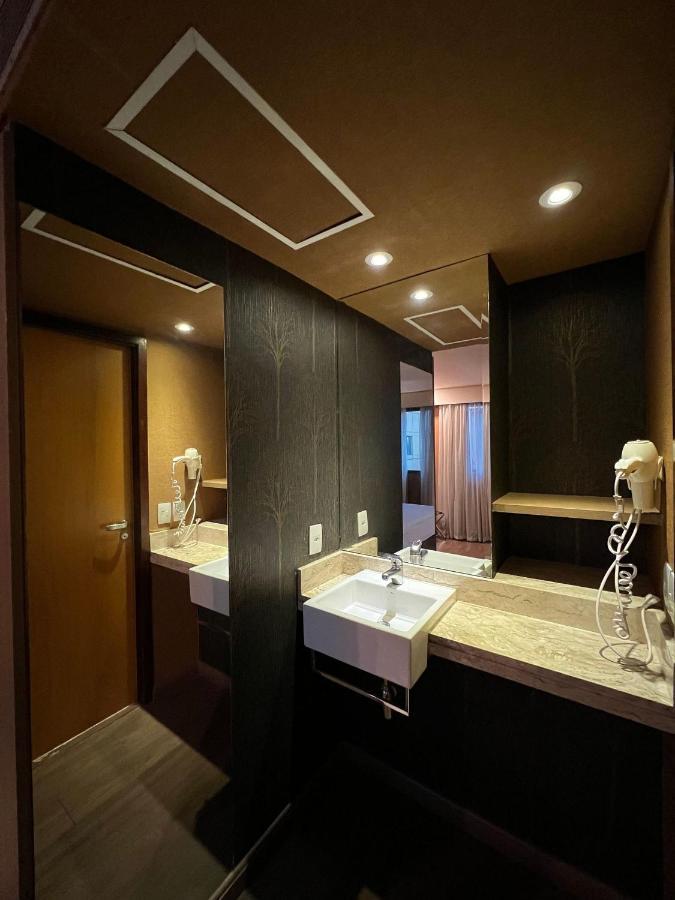 Flat 1638 Na Avenida Ibirapuera,2927 Em Moema - Hotel 4*