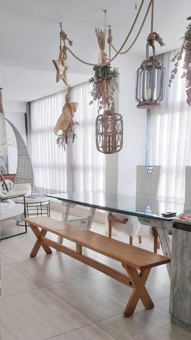 Apartment Apto Varandas No Andar 38 ,abaixo Do Sampasky *