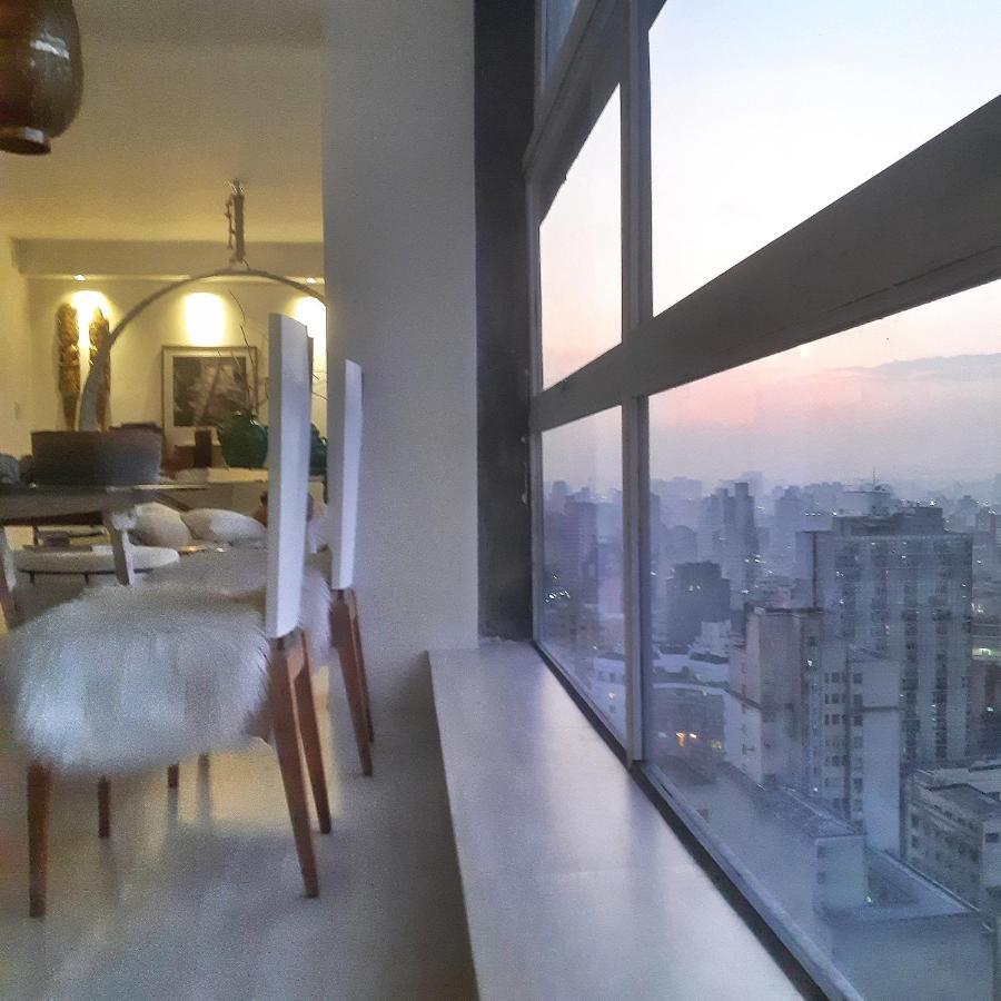 Apartment Apto Varandas No Andar 38 ,abaixo Do Sampasky *