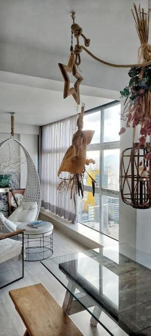 Apartment Apto Varandas No Andar 38 ,abaixo Do Sampasky