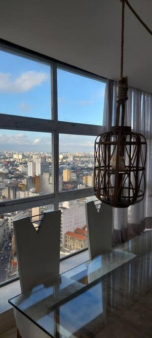 Apartment Apto Varandas No Andar 38 ,abaixo Do Sampasky Sao Paulo
