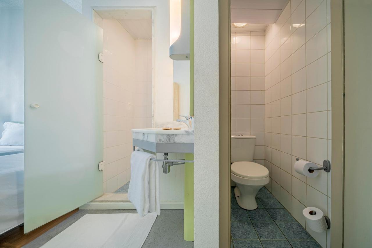 Ibis Budget Jardins Otel Sao Paulo