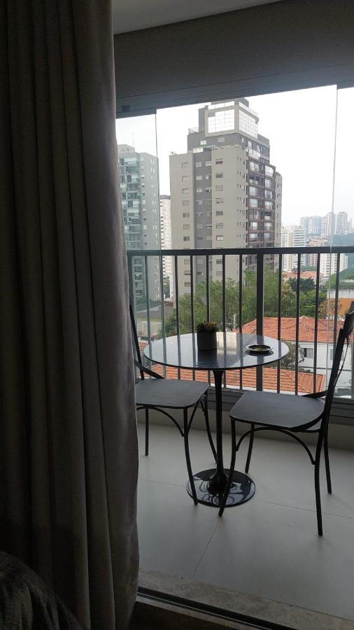 Căn hộ Mariana São Paulo