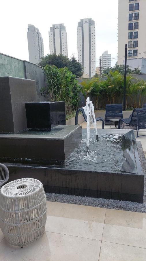 Mariana Căn hộ São Paulo