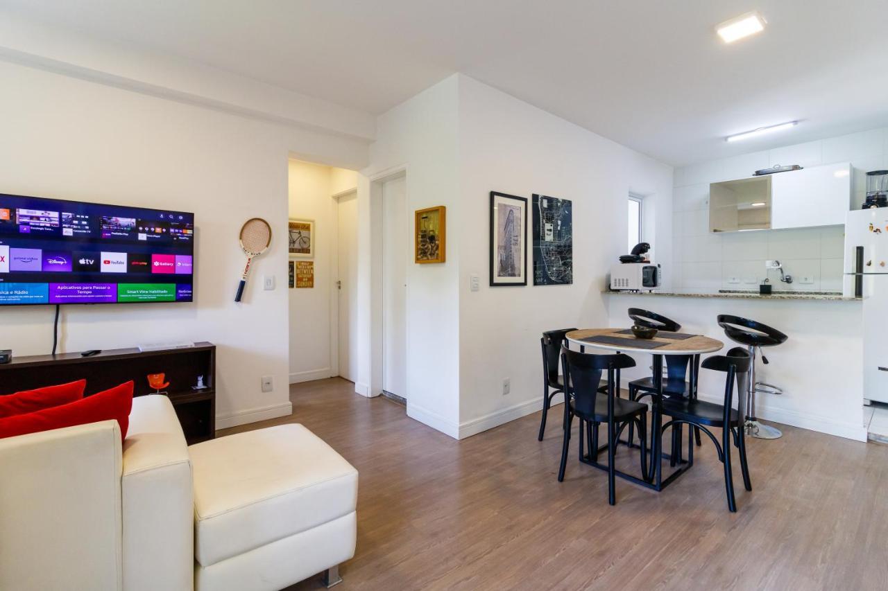 Apartamento Apto Proximo Ao Estadio Morumbi *