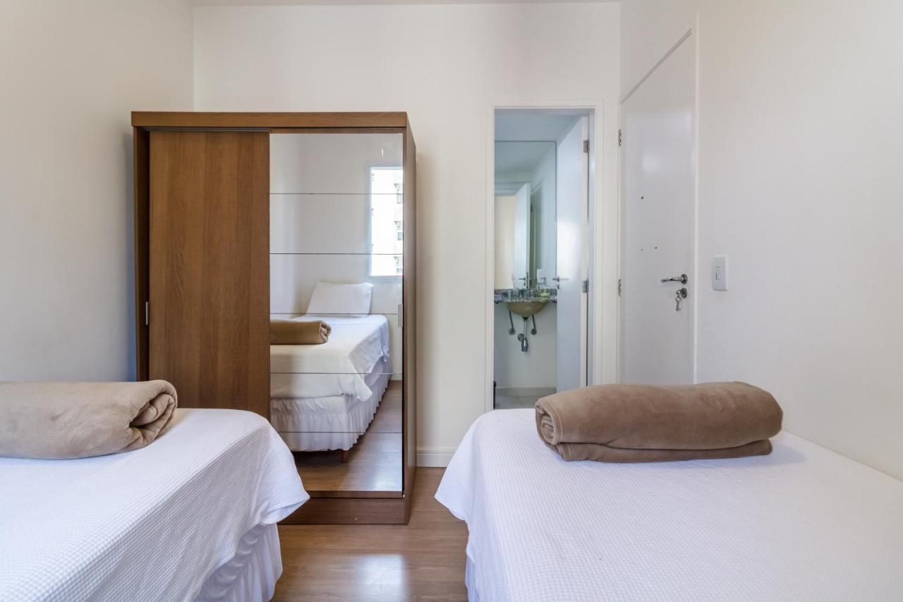 Apartamento Apto Proximo Ao Estadio Morumbi *