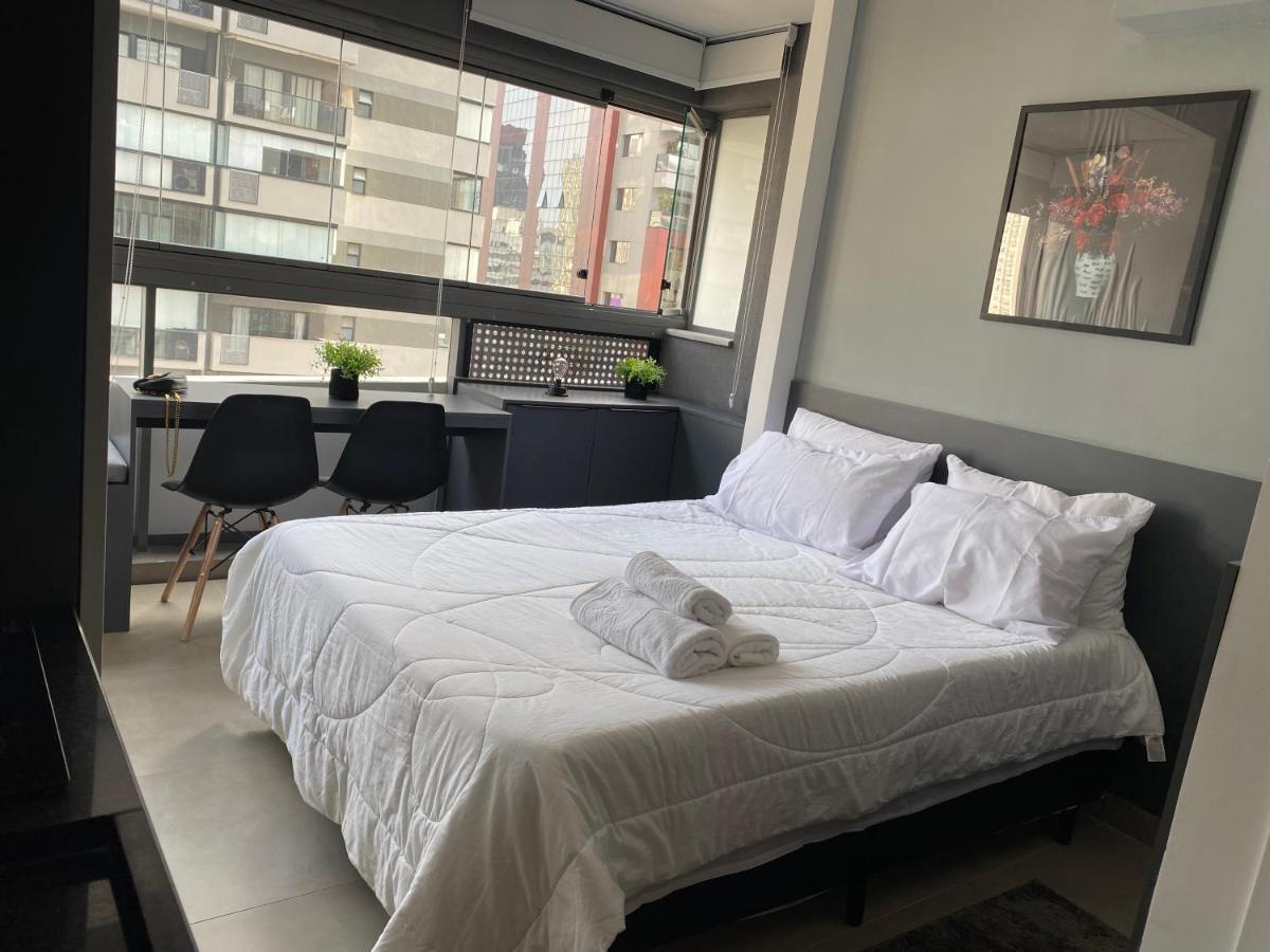 Studio Confortavel Oscar Freire Vn820 Căn hộ *