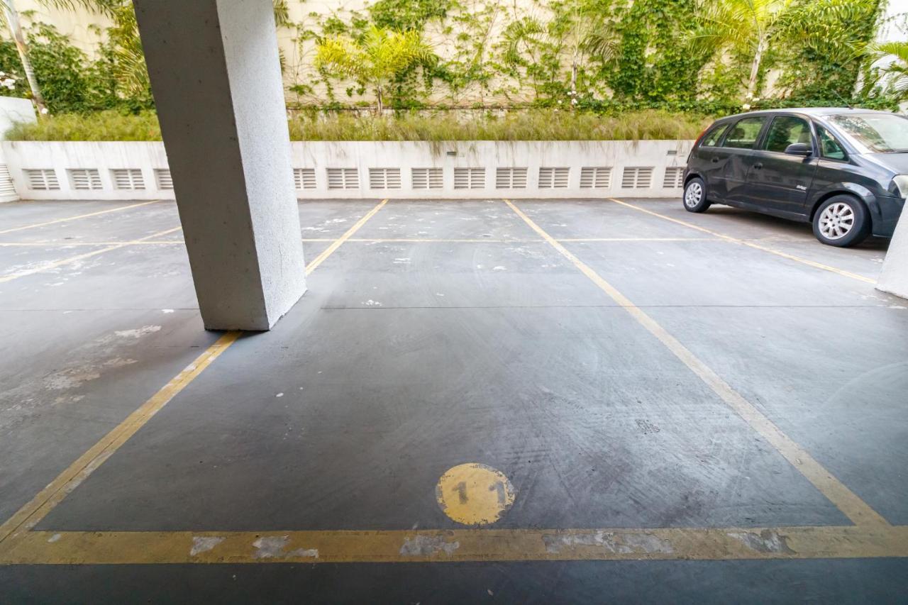 Apartamento Apto Proximo Ao Estadio Morumbi