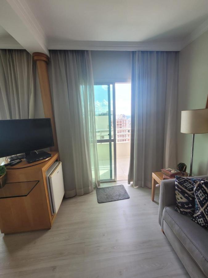 Studio Living Quality Oscar Freire Aparthotel Sao Paulo