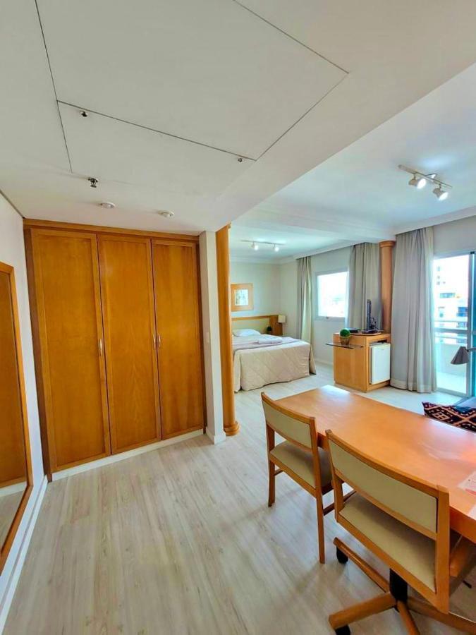 Studio Living Quality Oscar Freire * Sao Paulo